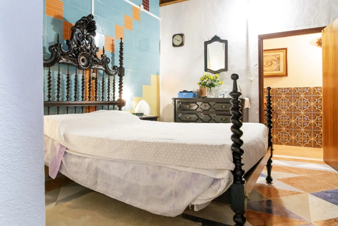 Quinta T2 para Venda em Ameixial (Santa Vitória e São Bento) Foto 56