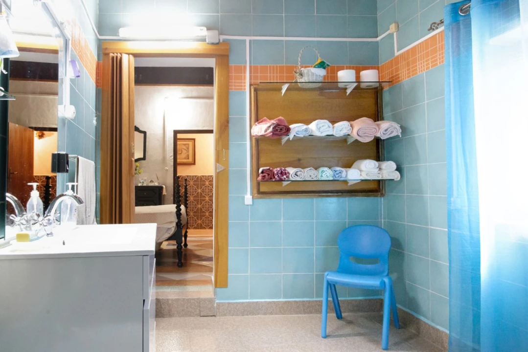 Quinta T2 para Venda em Ameixial (Santa Vitória e São Bento) Foto 58