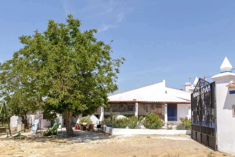 Quinta T2 para Venda em Ameixial (Santa Vitória e São Bento) Foto 9
