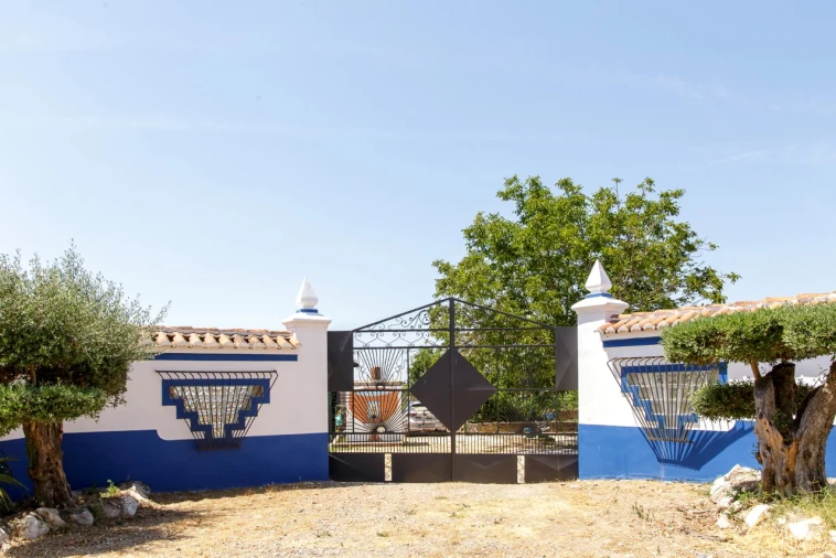 Quinta T2 para Venda em Ameixial (Santa Vitória e São Bento) Foto 4