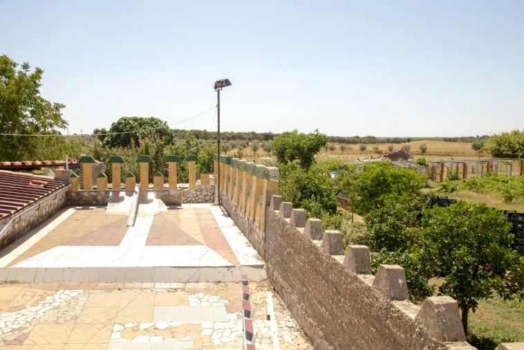 Quinta T2 para Venda em Ameixial (Santa Vitória e São Bento) Foto 30