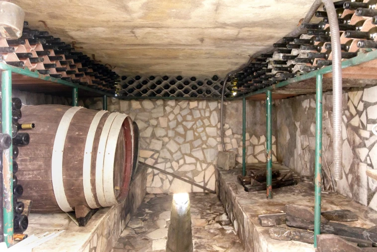 Quinta T2 para Venda em Ameixial (Santa Vitória e São Bento) Foto 37