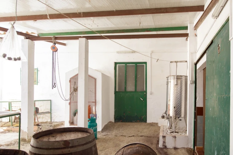 Quinta T2 para Venda em Ameixial (Santa Vitória e São Bento) Foto 38