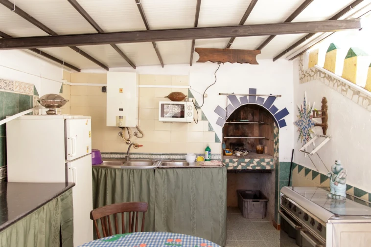 Quinta T2 para Venda em Ameixial (Santa Vitória e São Bento) Foto 41