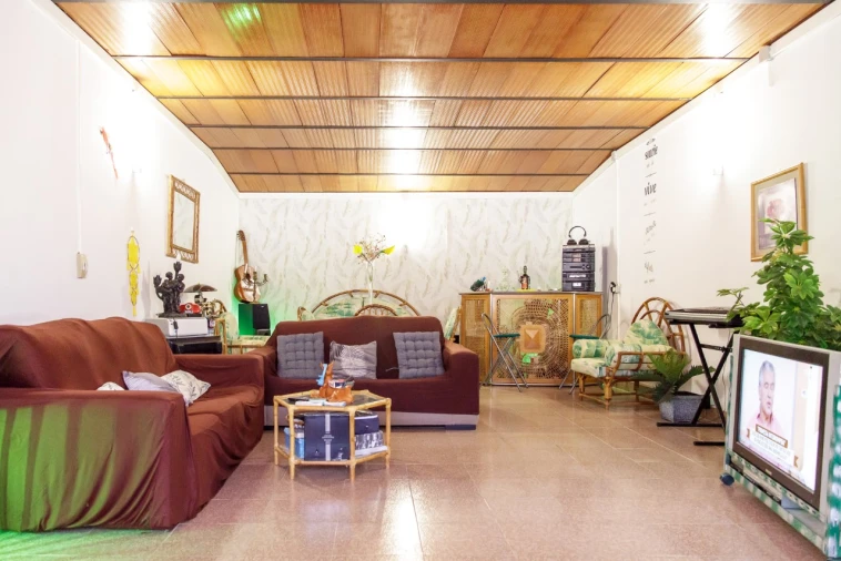 Quinta T2 para Venda em Ameixial (Santa Vitória e São Bento) Foto 7