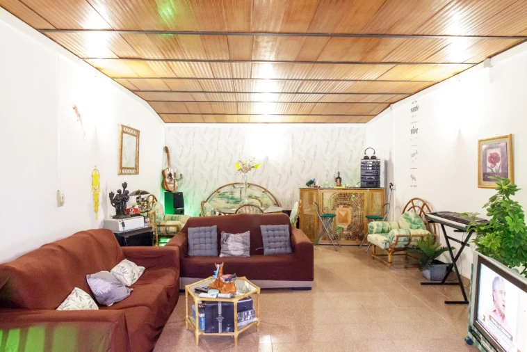 Quinta T2 para Venda em Ameixial (Santa Vitória e São Bento) Foto 45