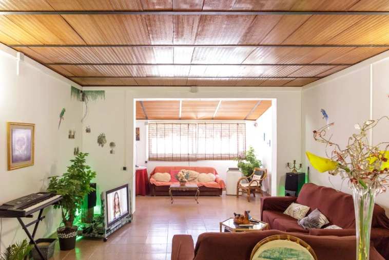 Quinta T2 para Venda em Ameixial (Santa Vitória e São Bento) Foto 46