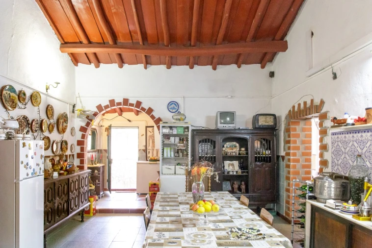 Quinta T2 para Venda em Ameixial (Santa Vitória e São Bento) Foto 6