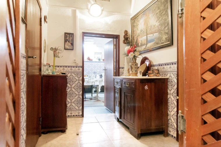 Quinta T2 para Venda em Ameixial (Santa Vitória e São Bento) Foto 52