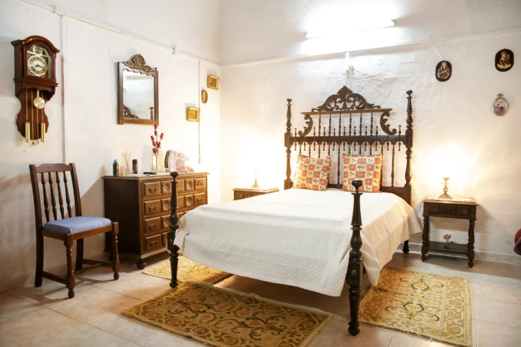 Quinta T2 para Venda em Ameixial (Santa Vitória e São Bento) Foto 53