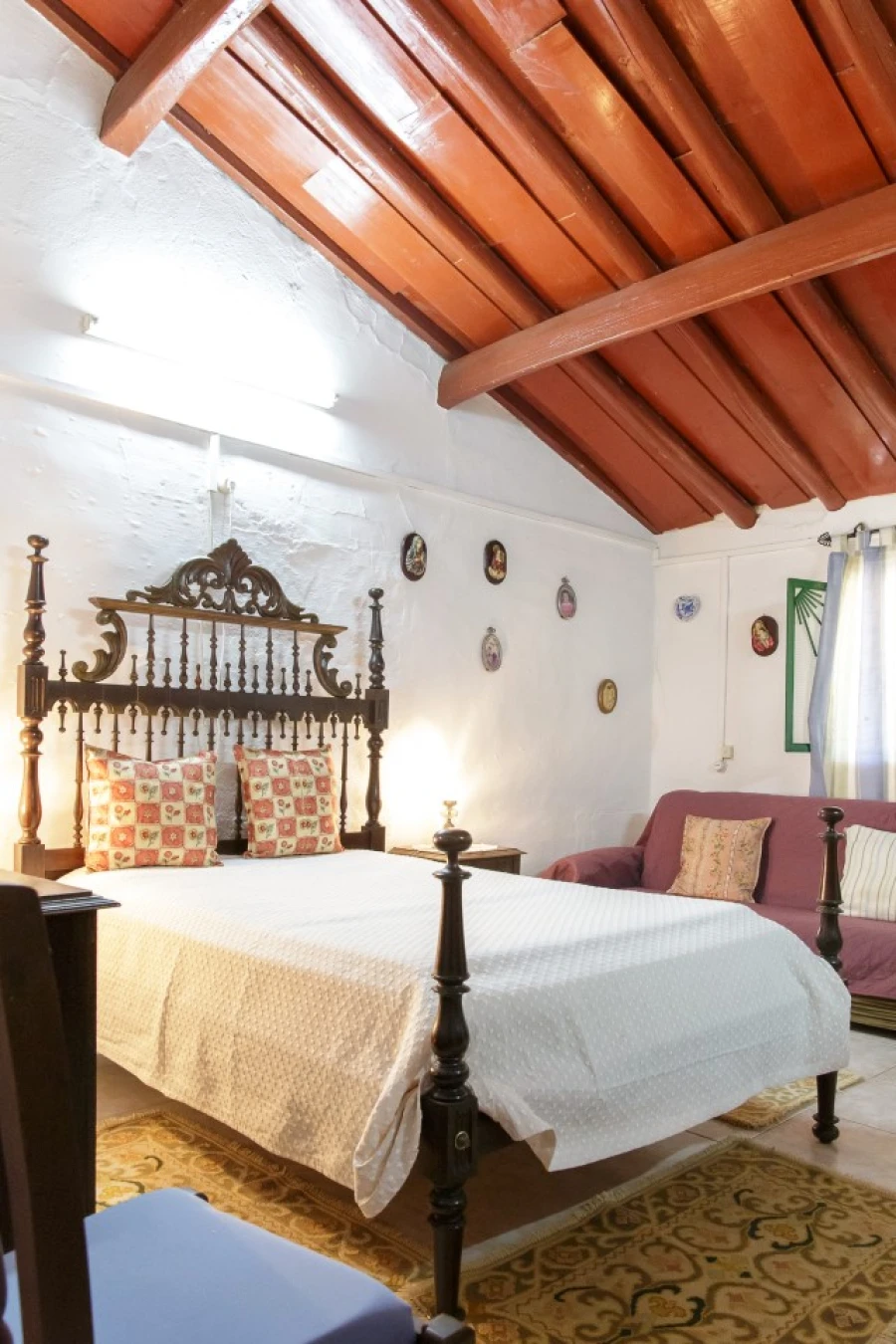 Quinta T2 para Venda em Ameixial (Santa Vitória e São Bento) Foto 54