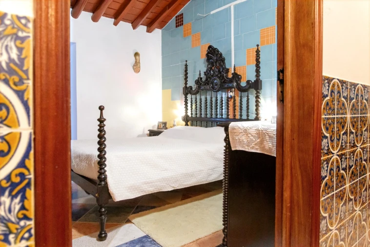 Quinta T2 para Venda em Ameixial (Santa Vitória e São Bento) Foto 55