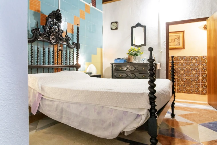 Quinta T2 para Venda em Ameixial (Santa Vitória e São Bento) Foto 56