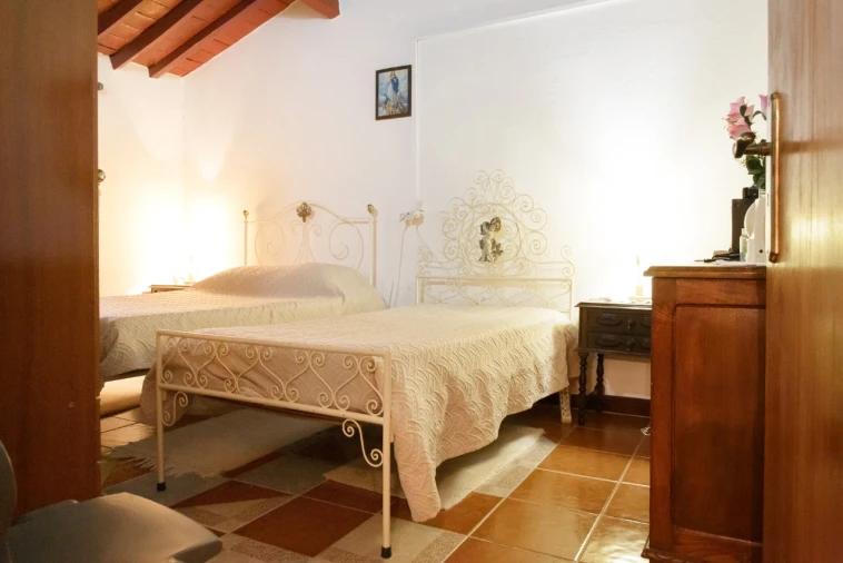 Quinta T2 para Venda em Ameixial (Santa Vitória e São Bento) Foto 59