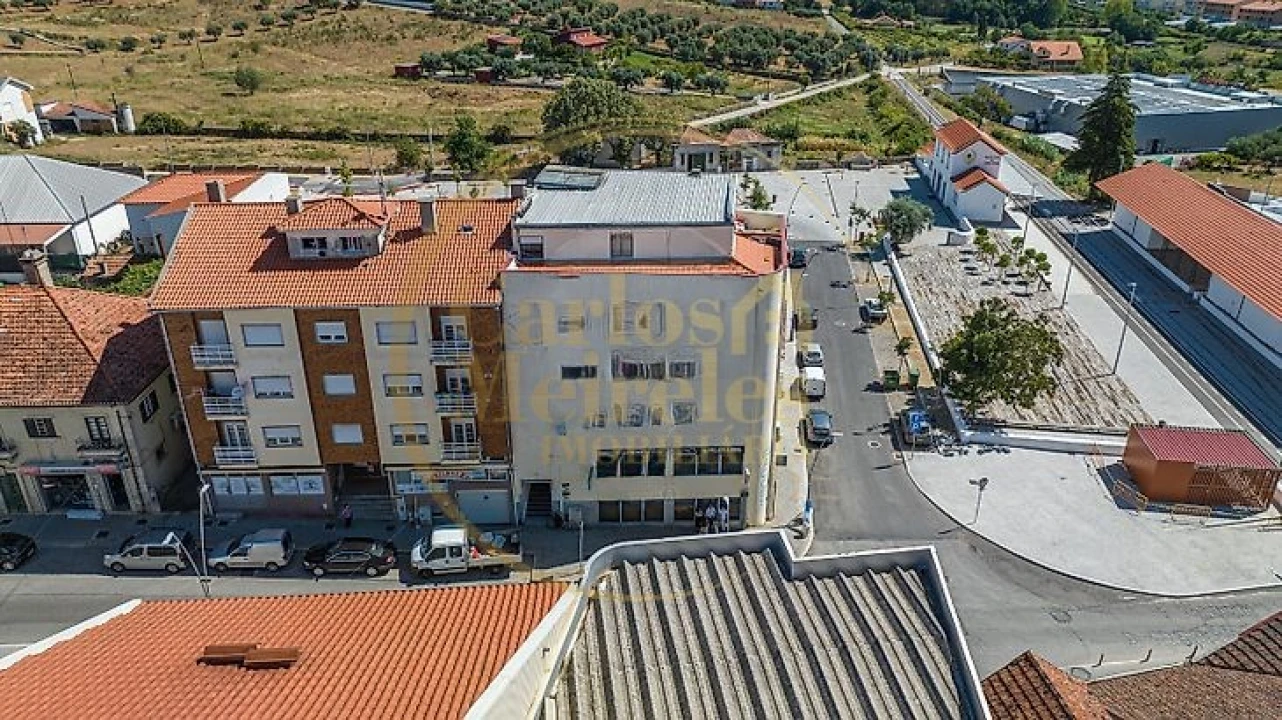 Apartamento T2 para Venda em Macedo de Cavaleiros Foto 1