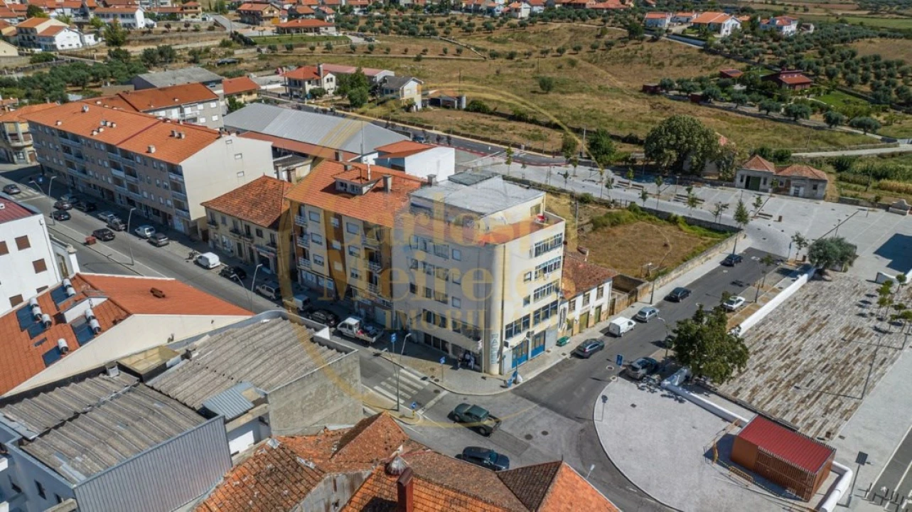 Apartamento T2 para Venda em Macedo de Cavaleiros Foto 2