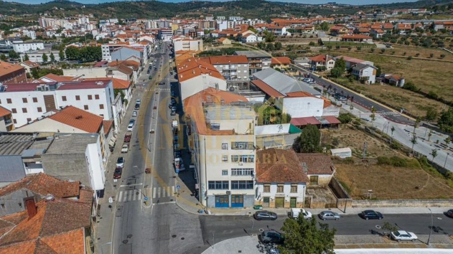 Apartamento T2 para Venda em Macedo de Cavaleiros Foto 3