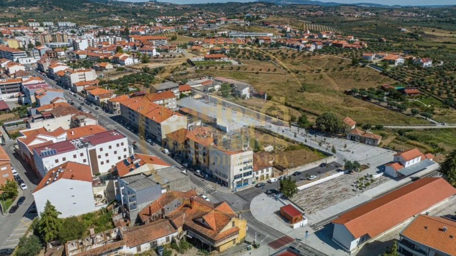 Apartamento T2 para Venda em Macedo de Cavaleiros Foto 4