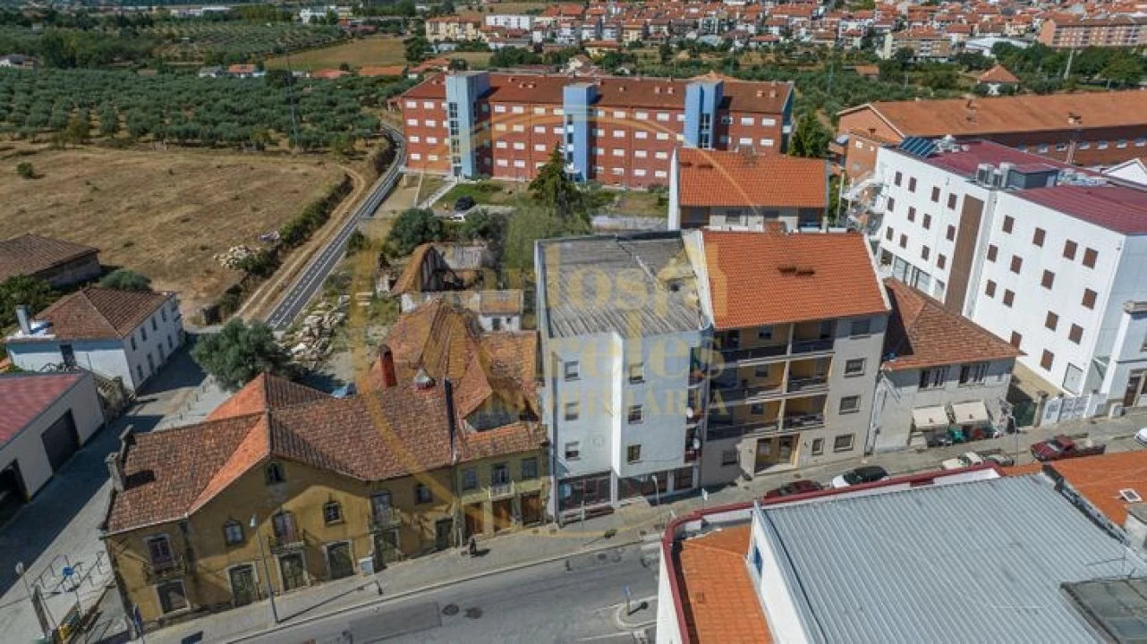 Apartamento T3 para Venda em Macedo de Cavaleiros Foto 1