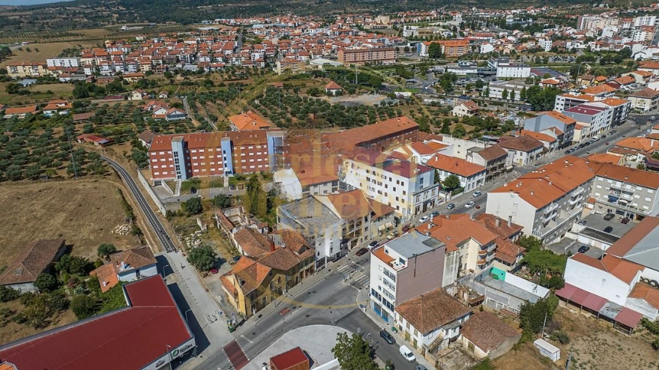 Apartamento T3 para Venda em Macedo de Cavaleiros Foto 3