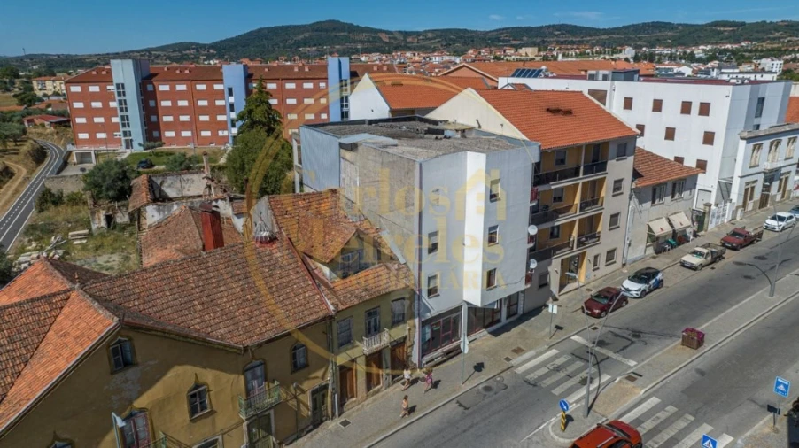 Apartamento T3 para Venda em Macedo de Cavaleiros Foto 2