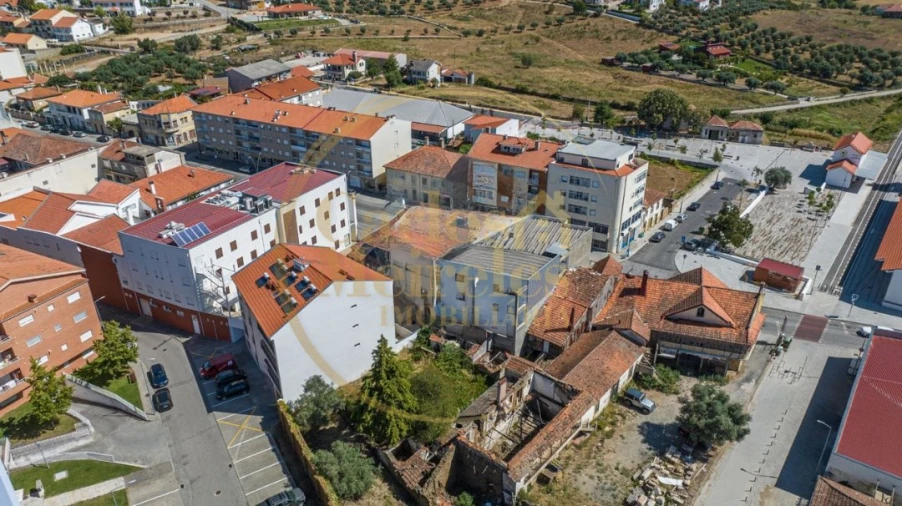 Apartamento T3 para Venda em Macedo de Cavaleiros Foto 4