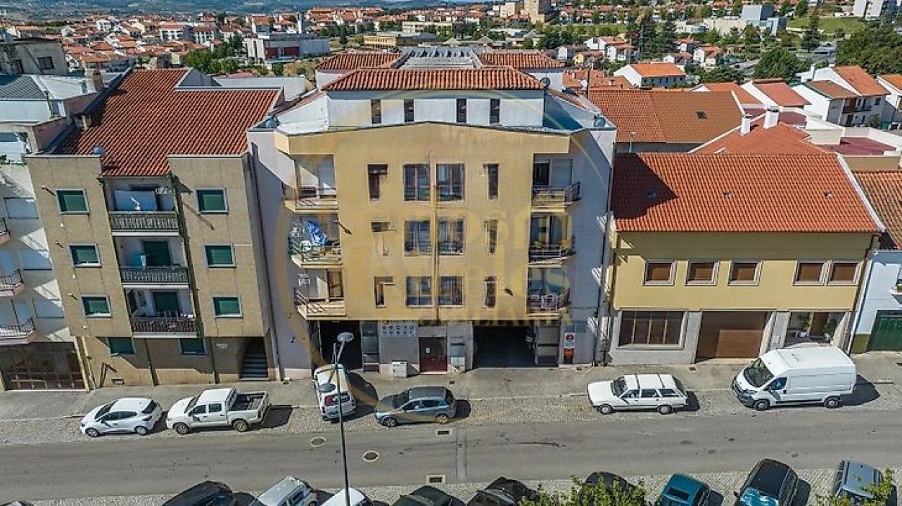 Apartamento T3 para Venda em Macedo de Cavaleiros Foto 1