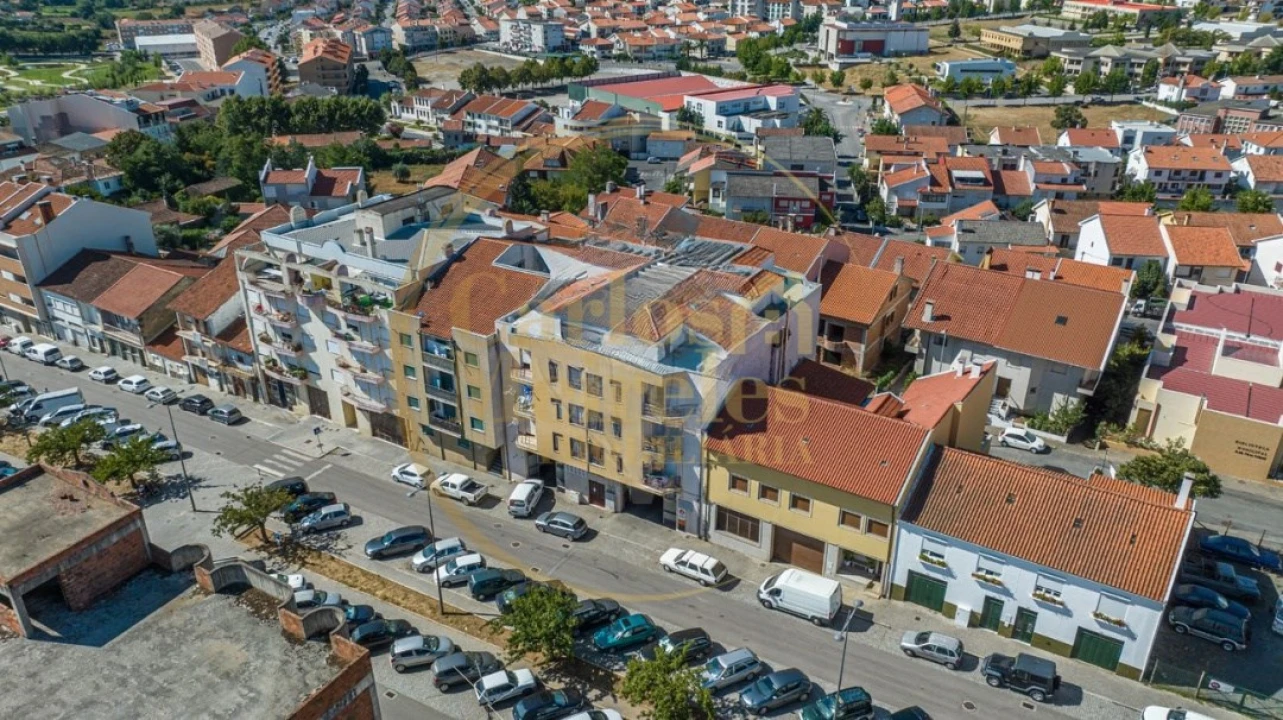 Apartamento T3 para Venda em Macedo de Cavaleiros Foto 2