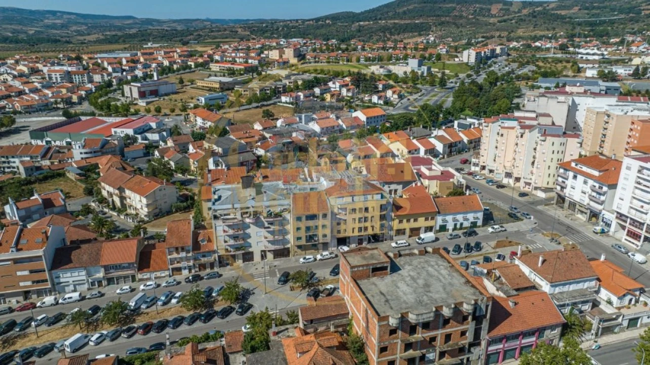 Apartamento T3 para Venda em Macedo de Cavaleiros Foto 4