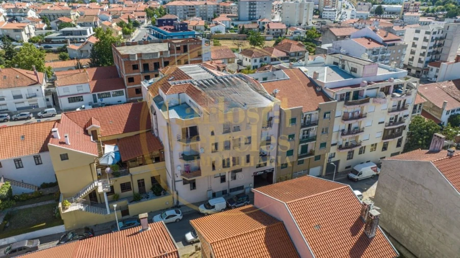 Apartamento T3 para Venda em Macedo de Cavaleiros Foto 3