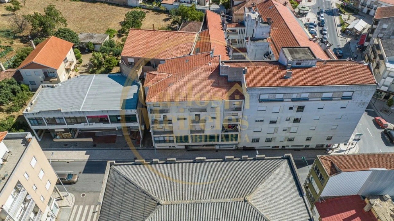 Apartamento T2 para Venda em Macedo de Cavaleiros Foto 1