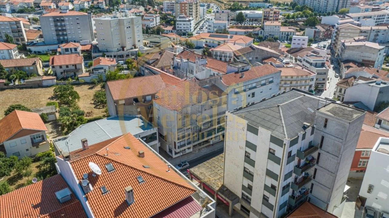Apartamento T2 para Venda em Macedo de Cavaleiros Foto 2