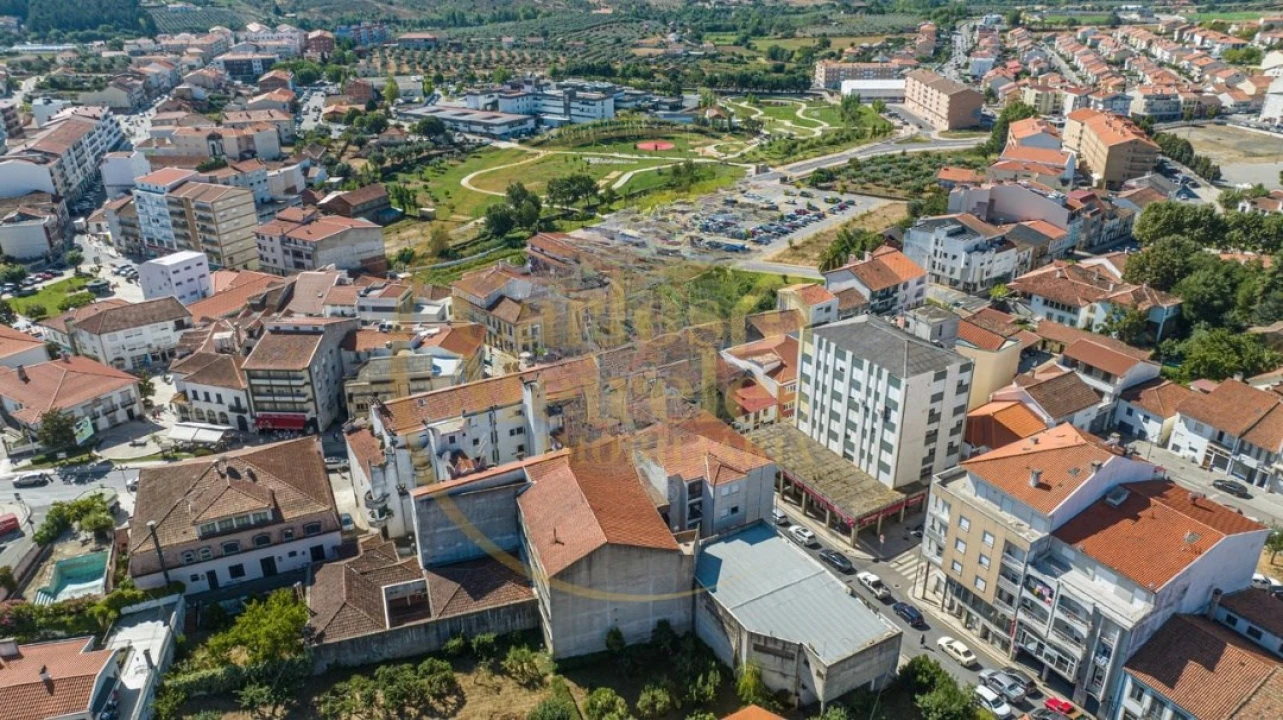 Apartamento T2 para Venda em Macedo de Cavaleiros Foto 4