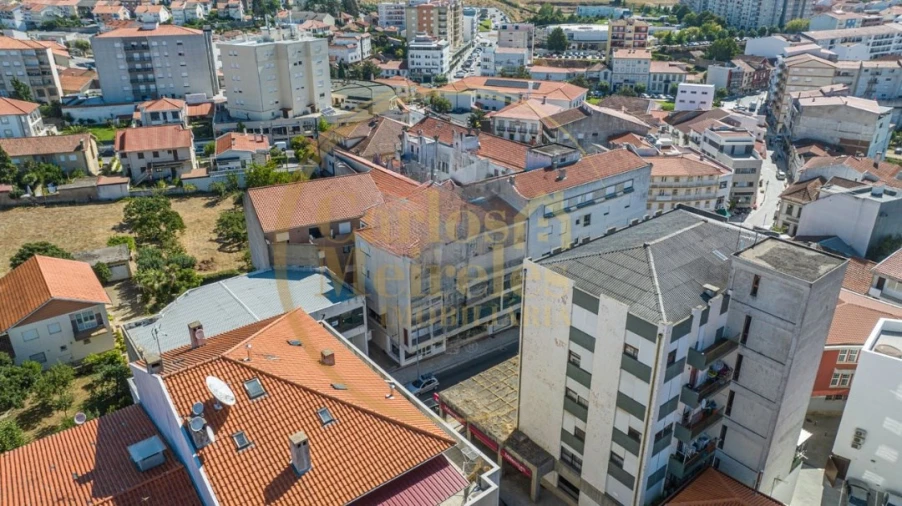 Apartamento T2 para Venda em Macedo de Cavaleiros Foto 2