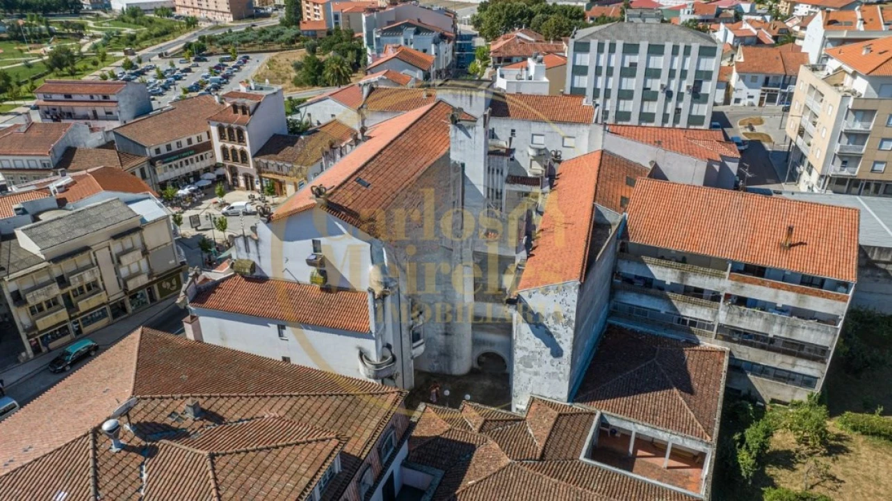 Apartamento T2 para Venda em Macedo de Cavaleiros Foto 3