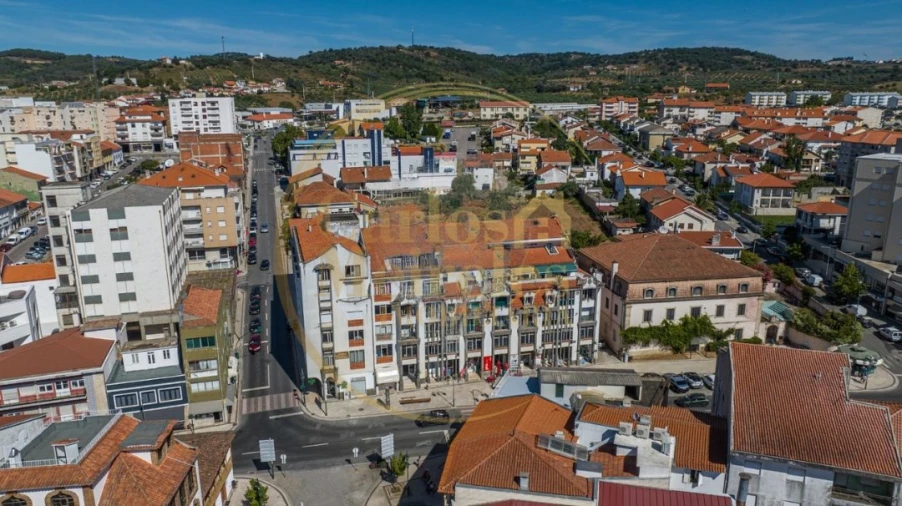 Apartamento T2 para Venda em Macedo de Cavaleiros