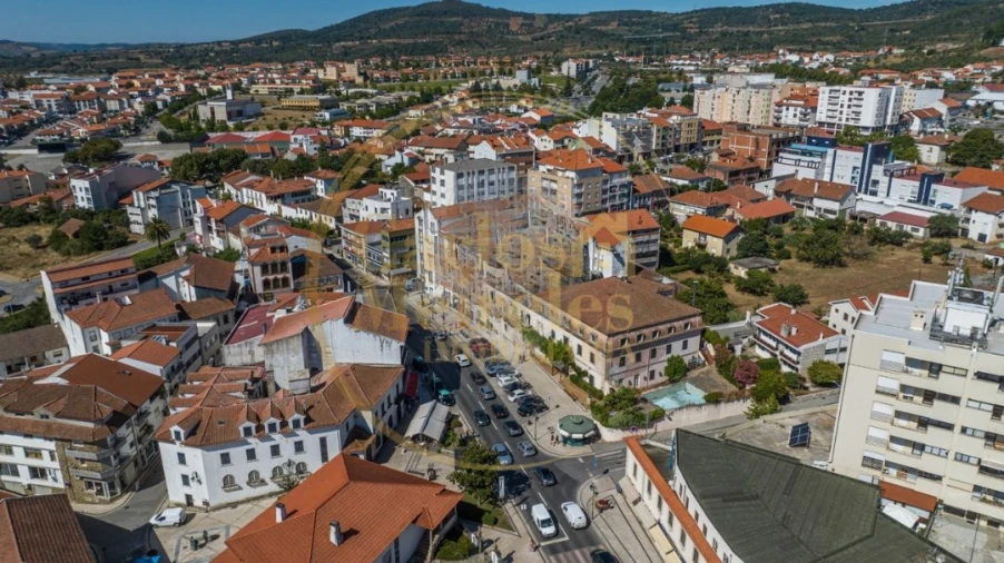 Apartamento T2 para Venda em Macedo de Cavaleiros Foto 2