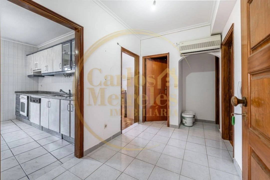 Apartamento T2 para Venda em Macedo de Cavaleiros Foto 1