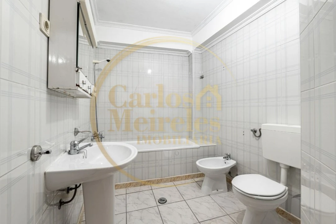 Apartamento T2 para Venda em Macedo de Cavaleiros Foto 4