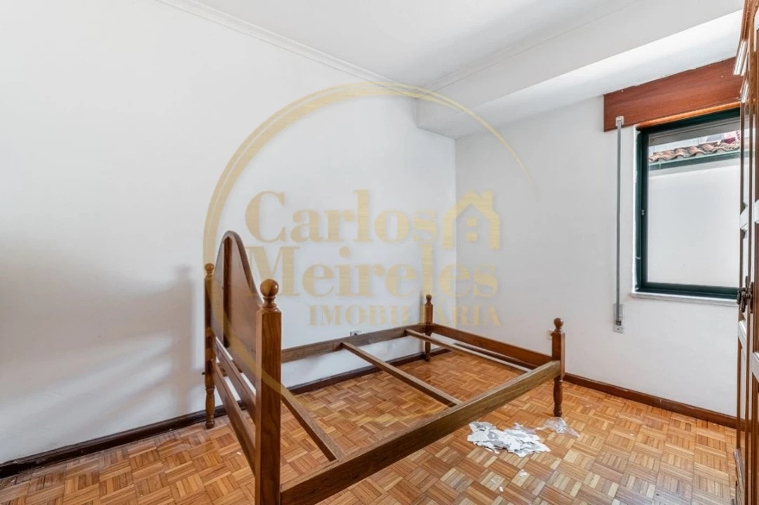 Apartamento T2 para Venda em Macedo de Cavaleiros Foto 5