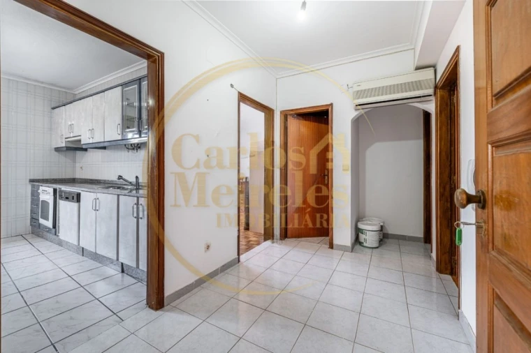 Apartamento T2 para Venda em Macedo de Cavaleiros