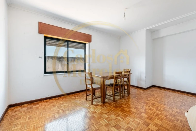 Apartamento T2 para Venda em Macedo de Cavaleiros Foto 2