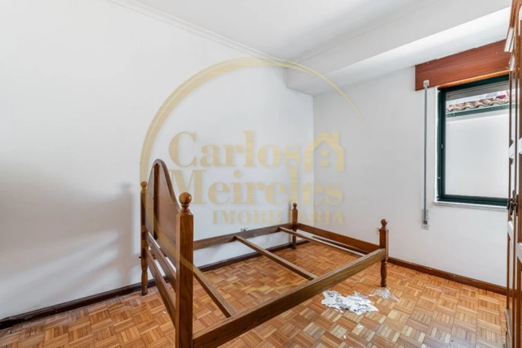 Apartamento T2 para Venda em Macedo de Cavaleiros Foto 5