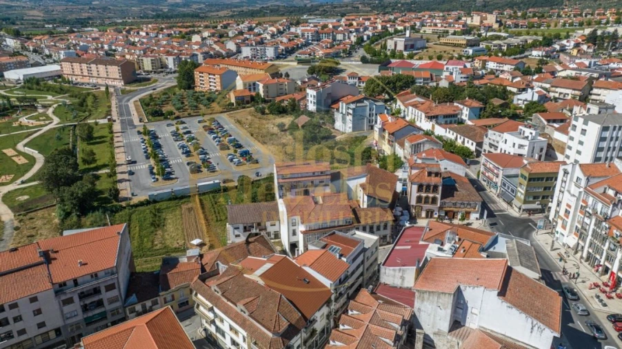 Apartamento T2 para Venda em Macedo de Cavaleiros Foto 6