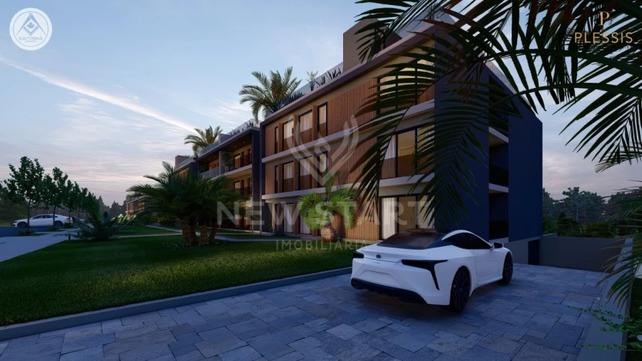 Apartamento T2 para Venda em Pechão Foto 20