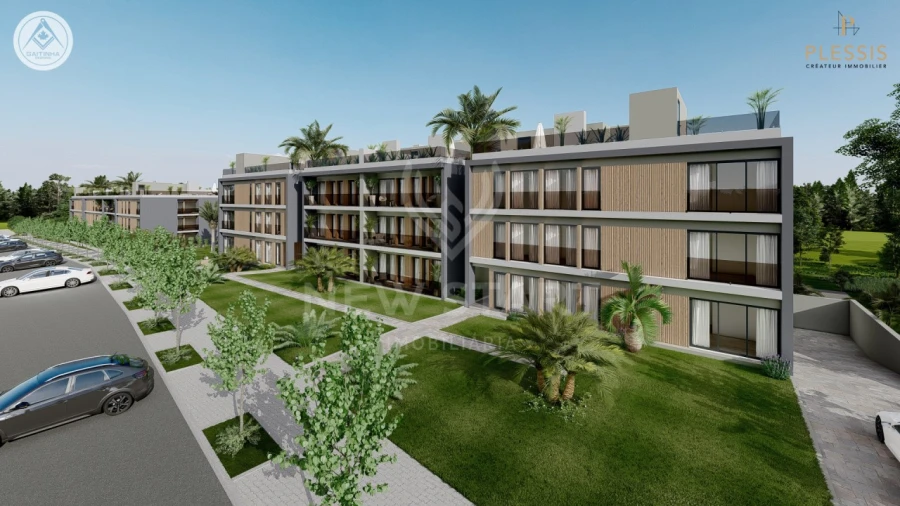 Apartamento T2 para Venda em Pechão Foto 23