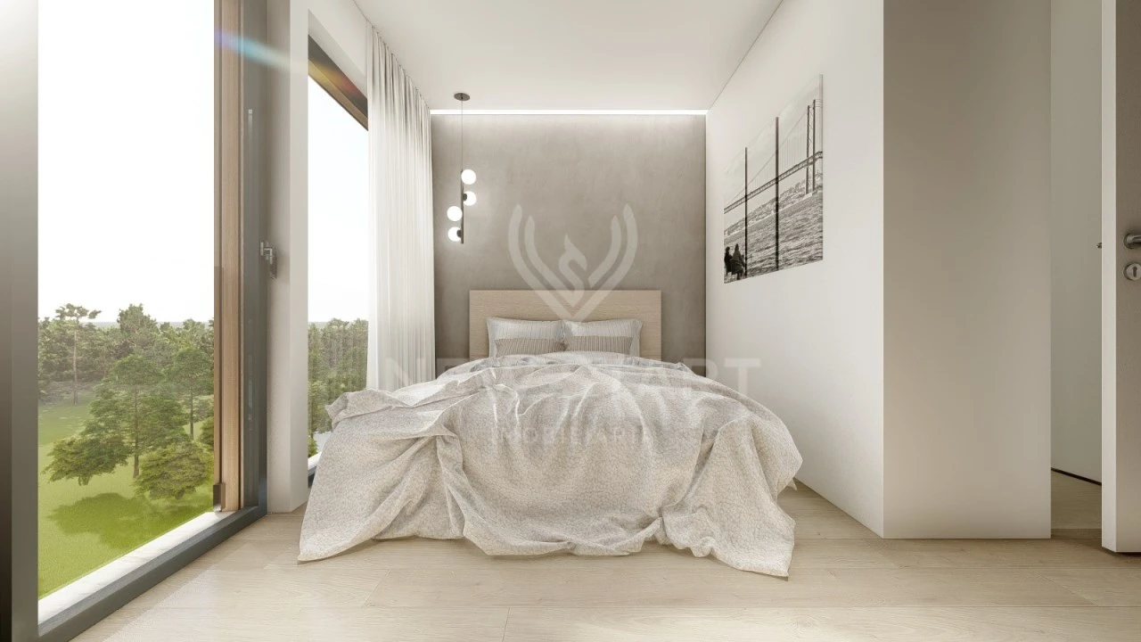 Apartamento T3 para Venda em Pechão Foto 9