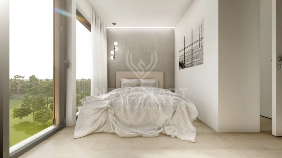 Apartamento T3 para Venda em Pechão Foto 9