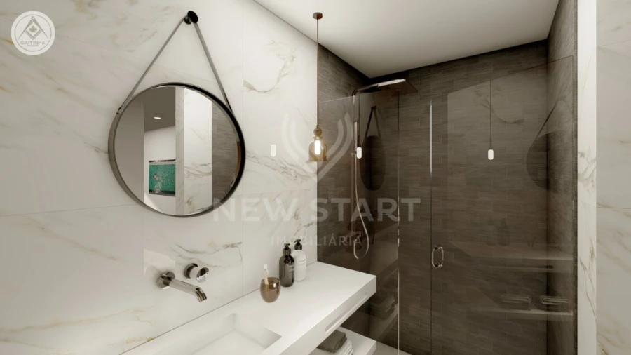 Apartamento T3 para Venda em Pechão Foto 10