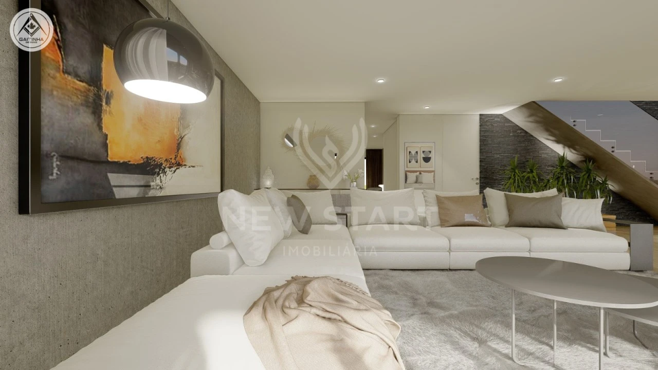 Apartamento T4 para Venda em Pechão Foto 6